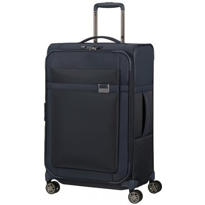 Samsonite Airea spinner 6724 EXP KE0-11005 Dark Blue 74 l – Zboží Mobilmania
