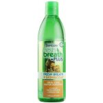 TropiClean Oral Care Water Additive Skin & Coat Roztok do vody 473 ml – Hledejceny.cz