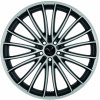 Alu kolo, lité kolo Corspeed Le Mans 8,5x19 5x112 ET30 black polished