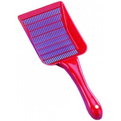 Nobby Nobby lopatka velká na těžký trus – Zboží Dáma