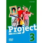 Project 3 Third Edition Culture DVD – Zboží Mobilmania