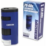 Carson Optical MM-450 – Hledejceny.cz