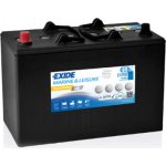 Exide Equipment Gel 12V 85Ah 450A ES950 – Hledejceny.cz