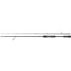 Prut PENN Wrath Inshore lure MH 2,44 m 20 - 80 g 2 díly