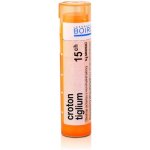 CROTON TIGLIUM POR 15CH GRA 1X4G – Hledejceny.cz