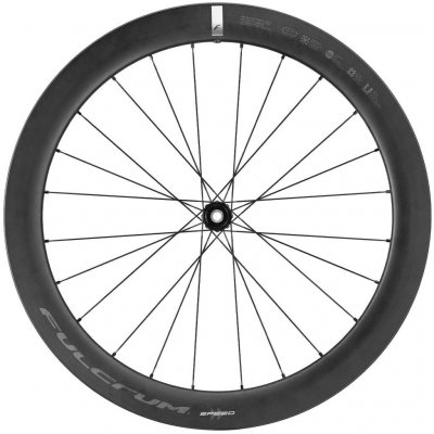 FULCRUM Speed 57 DB – Zboží Mobilmania