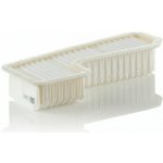 Vzduchový filtr MANN-FILTER C 3318 – Hledejceny.cz