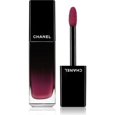 Chanel Rouge Allure Laque dlouhotrvající tekutá rtěnka voděodolná 79 Éternité 5,5 ml – Sleviste.cz