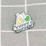 Pinarna Baňky Science is awesome / Věda je úžasná – Hledejceny.cz