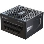 Seasonic PRIME Ultra Series SSR-650GD2 650W 1GD26GFRT3A31X – Zboží Živě