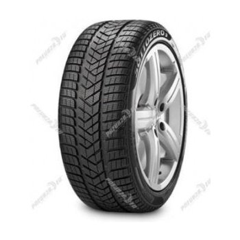 Pirelli Winter Sottozero 3 285/35 R20 100W