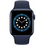 Apple Watch Series 6 40mm – Sleviste.cz