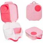 b.box Svačinový box střední flamingo fizz – Zboží Dáma