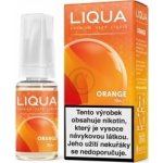 Ritchy Liqua Elements Orange 10 ml 12 mg – Zboží Mobilmania