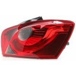 Zadní světlo - pravé SEAT IBIZA (6J) | 2012-2017 | TYC | – Hledejceny.cz