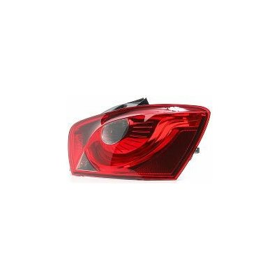 Zadní světlo - pravé SEAT IBIZA (6J) | 2012-2017 | TYC | – Hledejceny.cz