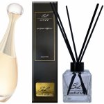 Smell of Life Vonný difuzér inspirovaný parfémem J´adore 100 ml – Zboží Dáma