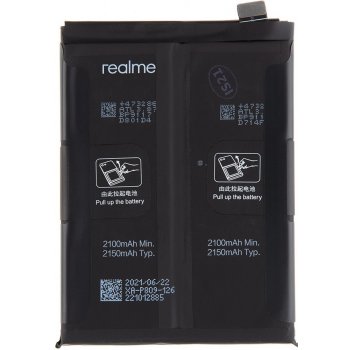 Realme BLP809