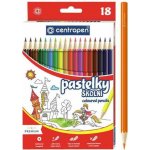 Centropen 9520 18 ks – Sleviste.cz