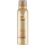 Dove Derma Spa Summer Revived Fair to Medium tónovací pěna 150 ml – Zboží Dáma