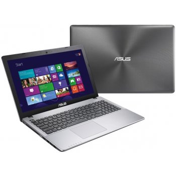 Asus X550CC-XO028H