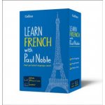 Learn French with Paul Noble - Complete Course – Sleviste.cz