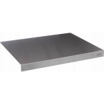5five Simply Smart Kuchyňský vál z nerezové oceli, 50 x 40 cm – Sleviste.cz
