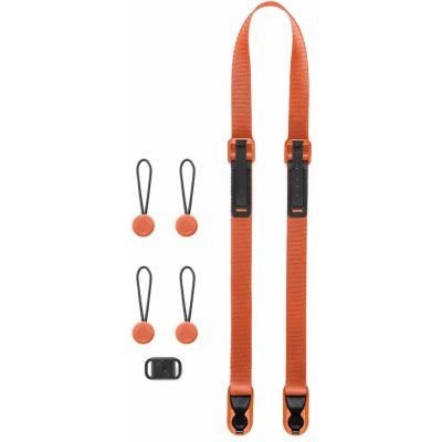 Peak Design Leash IBIS – Zboží Živě