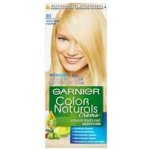 Garnier Color Naturals Super Blond E0 – Zbozi.Blesk.cz