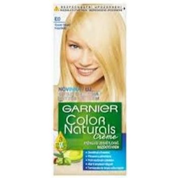 Garnier Color Naturals Super Blond E0