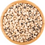 Vital Country Fazole černé oko 1 kg – Zboží Dáma