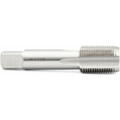 BAER HSSG jednokrokový závitník, řezný kužel C - RP (BSPP) RP (BSPP) 2" x 11 – Hledejceny.cz