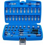 BGS 2146 Gola sada 6,3 mm 1/4" 46dílná – Zboží Dáma