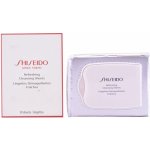 Shiseido - Refreshing Cleansing Sheets Čisticí ubrousky 30 ks
