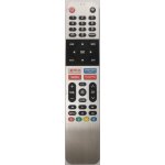 Dálkový ovladač Metz 32MTC6000, 42MTC6000 – Hledejceny.cz