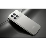 POCO F8 Pro 12GB/256GB Titanium Silver – Sleviste.cz