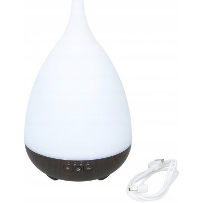 Grundig Kontaktní elektrický difuzér 350 ml – Sleviste.cz