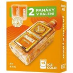 Jagermeister Orange 33% 0,7 l (dárkové balení 2 sklenice) – Sleviste.cz