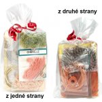 Hends Products muškařský balíček vázacího materiálu – Hledejceny.cz