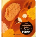 Moje měkoučká kniha Les na podzim – Hledejceny.cz
