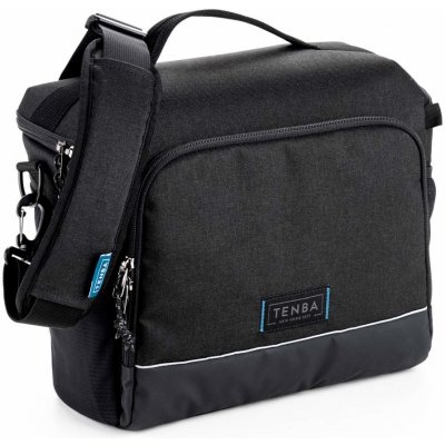 Tenba Skyline V2 Shoulder Bag 13 Black – Zboží Živě