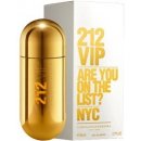 Carolina Herrera 212 VIP parfémovaná voda dámská 80 ml tester