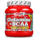 Amix Glutamine + BCAA powder 250 g