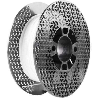 Plasty Mladec Filament PM tisková struna/filament 1,75 Rubberjet TPE32 - natur 0,5 kg – Zboží Živě