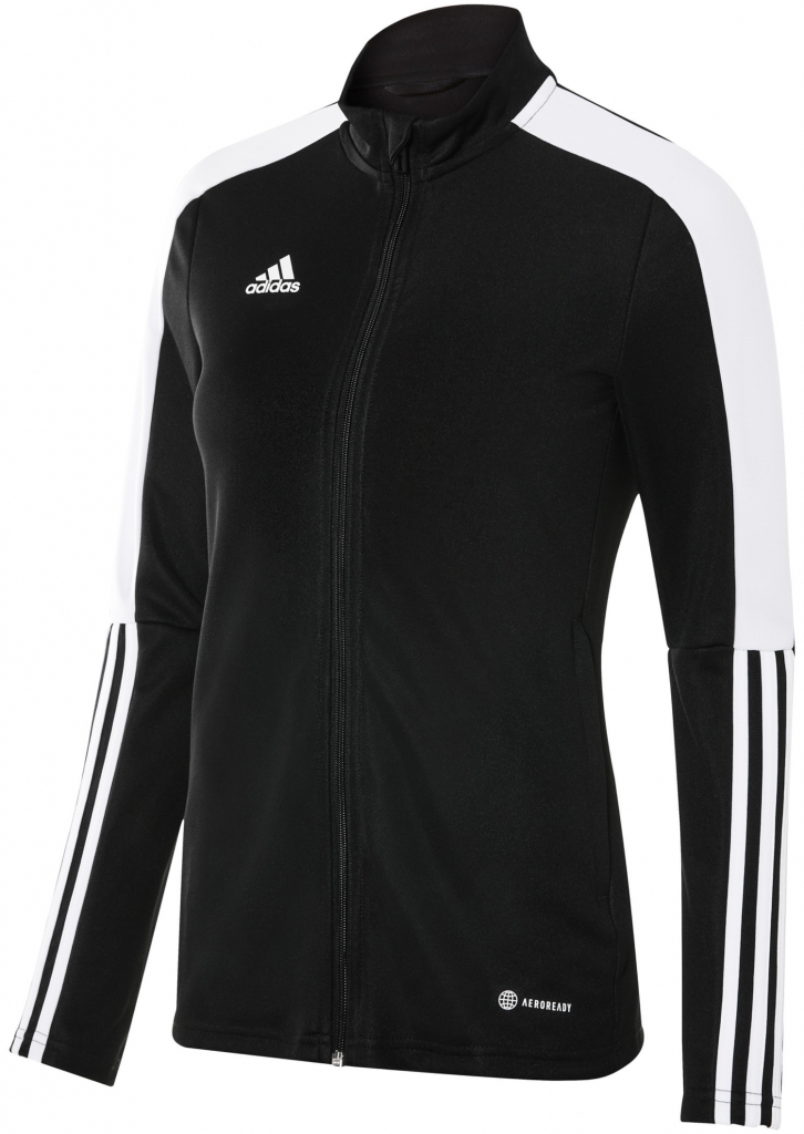 adidas Tiro černá