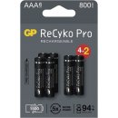 GP ReCyko Pro AAA 6ks 1033126080