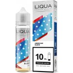 Liqua Mix&Go American Blend 10 ml – Zbozi.Blesk.cz