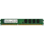 Kingston DDR3 8GB 1600MHz CL11 KVR16N11/8 – Zboží Mobilmania