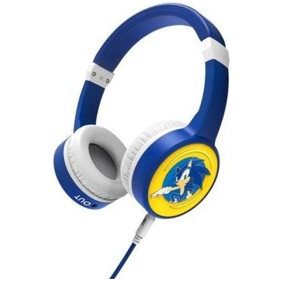 Energy Sistem Lol&Roll Sonic Kids Headphones