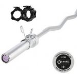 HMS PREMIUM Olympijská osa lomená 150 /5 cm – Zboží Dáma